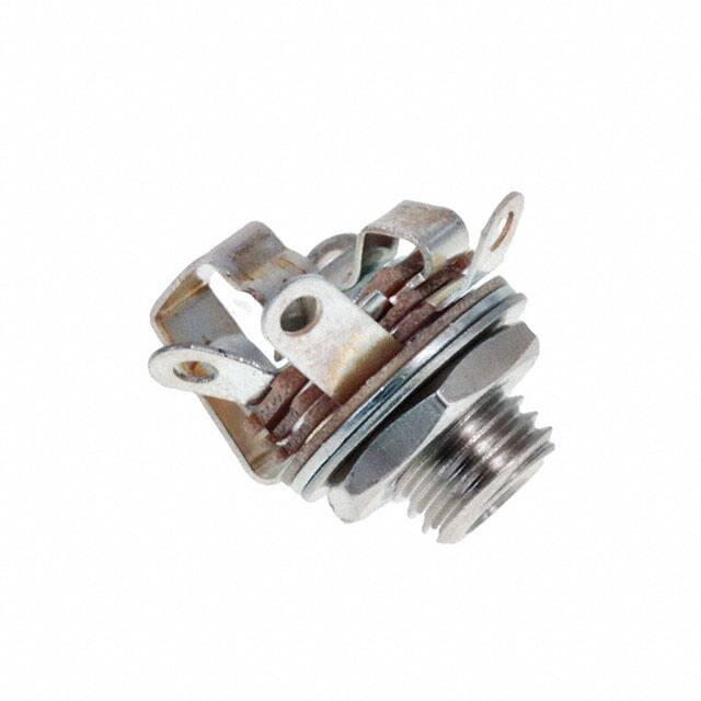 43A Switchcraft Inc.  Connecteurs audio